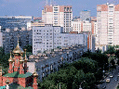 Улицы Перми